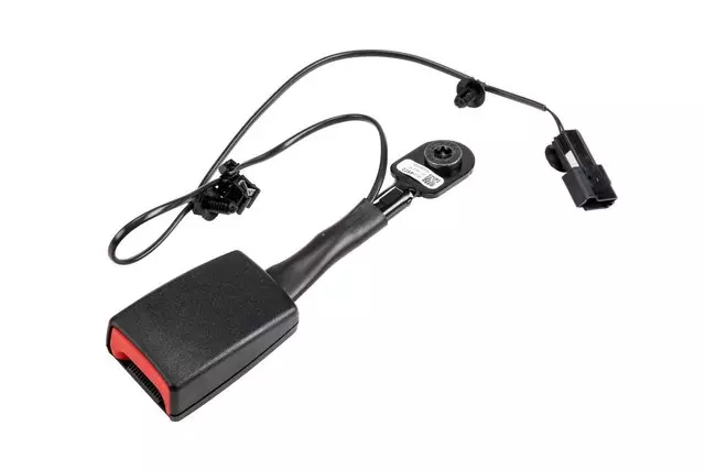 19300533 - : 2013-2020 GM Buckle for Chevrolet: Sonic, Trax Image