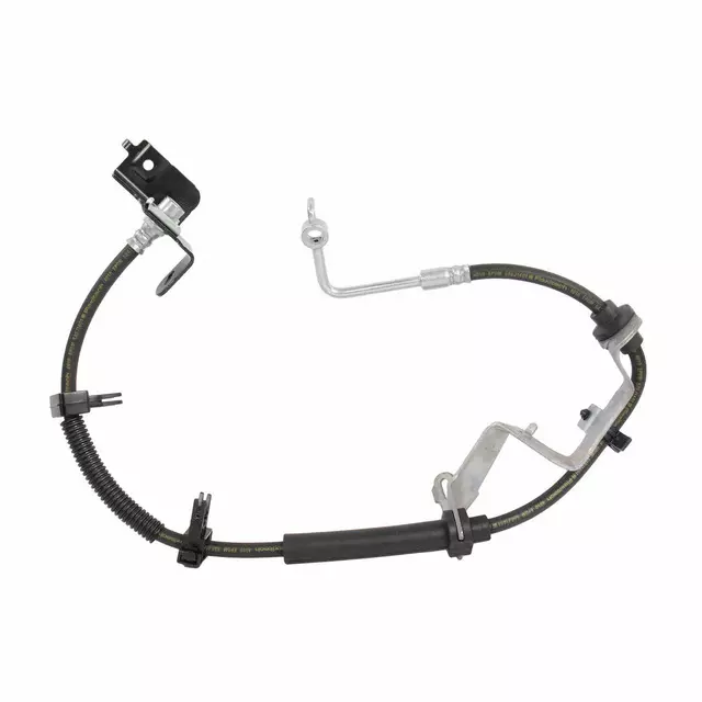 L1MZ2078A - Brakes: Brake Hose for Lincoln: Aviator Image