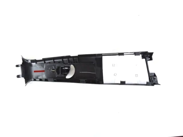 6ZP31DX9AA - Interior Trim: B Pillar Upper Trim Panel, Left for Dodge: Durango | Jeep: Grand Cherokee, Grand Cherokee WK Image