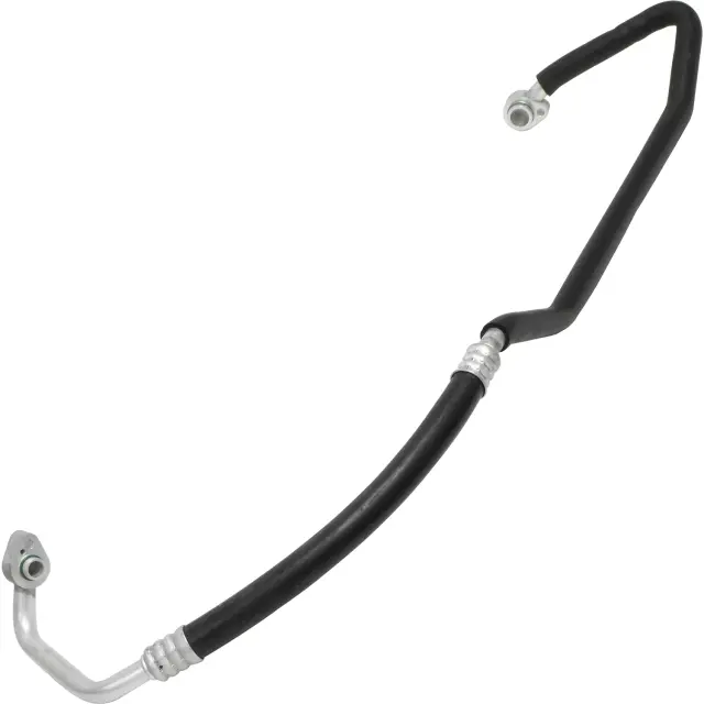 HA11165C - Air Conditioning &amp; Heat: A/C Suction Line Hose Assembly -- Suction Line for UAC Image