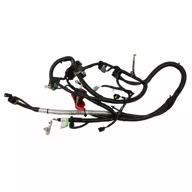 DG9Z14300D - Electrical: Positive Cable for Ford: Fusion Image