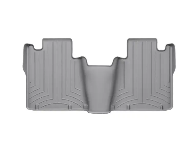 460062 - Accessories: Rear Grey FloorLiner™ DigitalFit® for WeatherTech Image