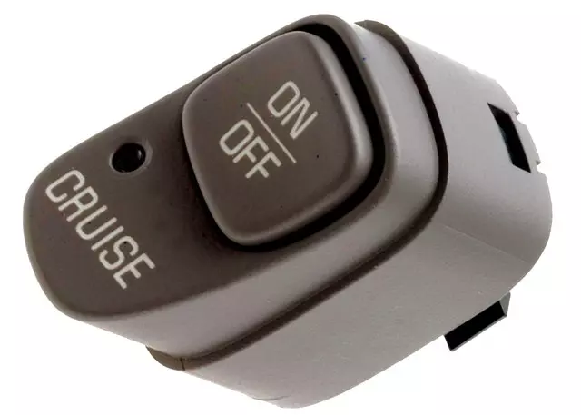 12451306 - Steering: Cruise Switch for Buick: LeSabre Image