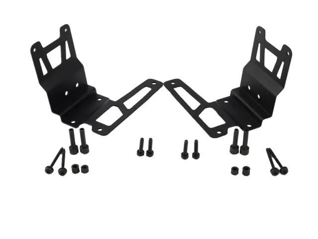 82216213AA - Lighting &amp; Electrical Accessories: A-Pillar Lighting Bracket for Mopar Image