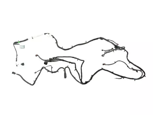 68261482AD - Electrical: Chassis Wiring for Mopar Image