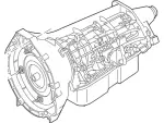 2L2Z7V000AARM - Automatic Transmission: Transmission for Ford: Explorer | Mercury: Mountaineer Image