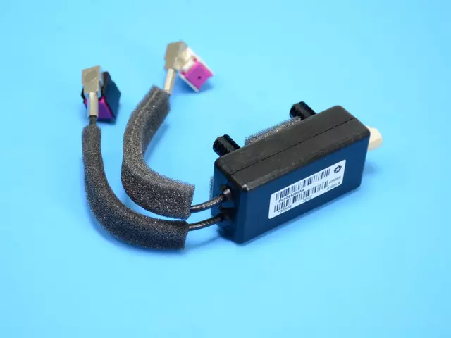 Radio Antenna Module - Mopar (5091095AA)