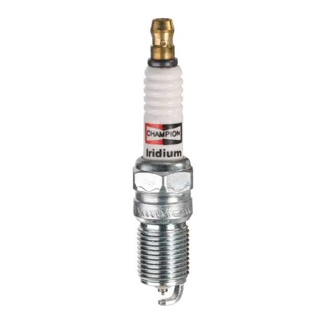 9204 - Ignition: Champion Iridium Spark Plug RS12WYPB4 for Champion Race Plugs Image