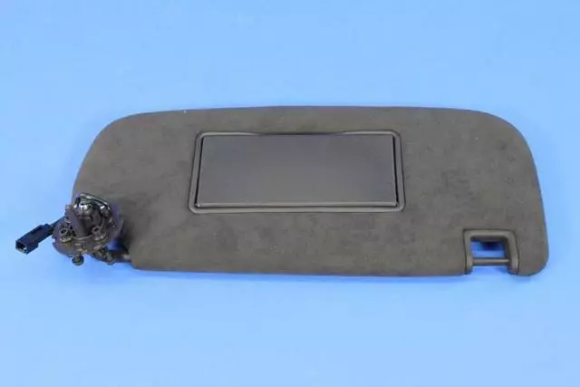 Illuminated Visor, Right - Mopar (1WK20LU5AF)