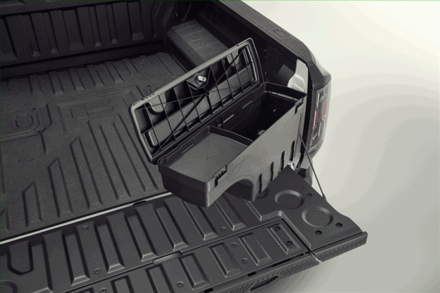 Box Pkg - GM (19432532)