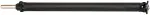 936629 - : Rear 1-Piece Steel Driveshaft Assembly for Dodge: Ram 1500 | Ram: 1500 Image