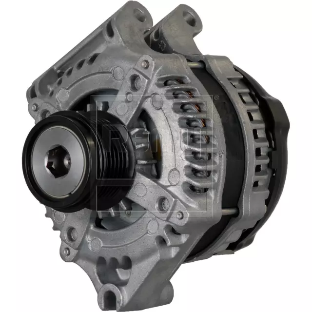 20025 - : Remy Alternator for Remy Image