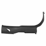 FL3Z16278D13AB - Body: Rear Pillar Trim for Ford: F-150, F-250 Super Duty, F-350 Super Duty, F-450 Super Duty Image