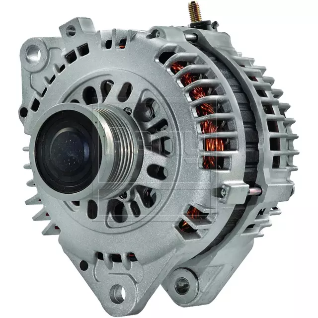 94117 - : Remy Alternator for Remy Image