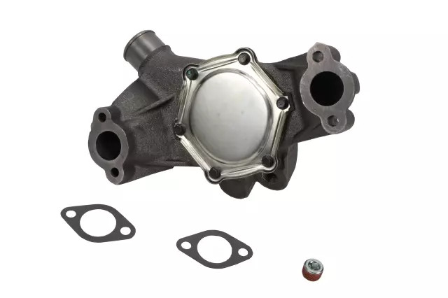 12708487 - Cooling Systems: Engine Water Pump for ACDelco Image