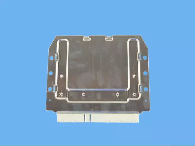 Active Dampening Module - Mopar (68260909AB)