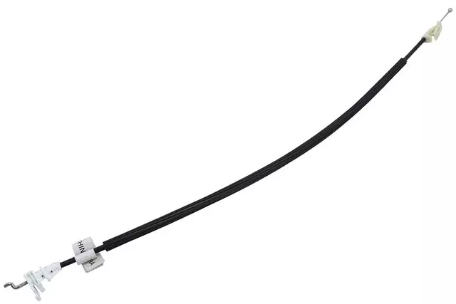 23140714 - Body: Lock Cable for Cadillac: Escalade, Escalade ESV Image