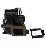 F1FZ19B555A - : Evaporator Assembly for Ford: Focus Image