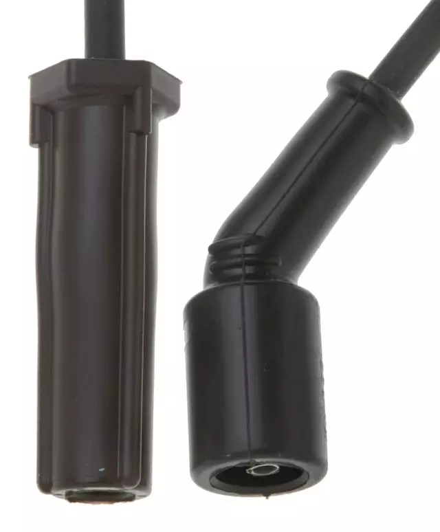 88862458 - : Part# 88862458 Spark Plug Wire Set for GM Image