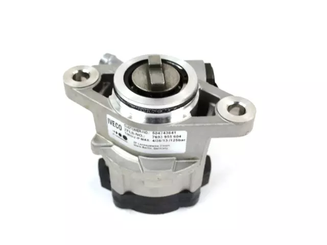 Power Steering Pump - Mopar (68226987AA)