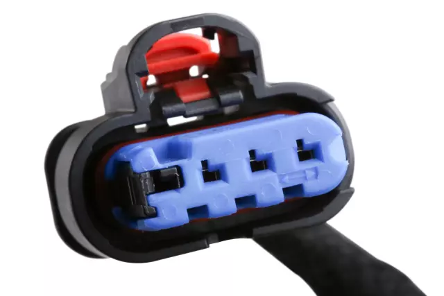 Front Bumper Fascia Wiring Harness - GM (42724825)