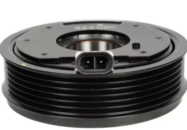 10311310 - HVAC: Clutch for Buick: LaCrosse | Chevrolet: Impala, Monte Carlo Image