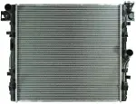 8012957 - : Agility Radiator for Agility Image