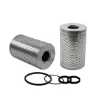 51572 - : WIX Cartridge Hydraulic Metal Canister Filter for WIX Image