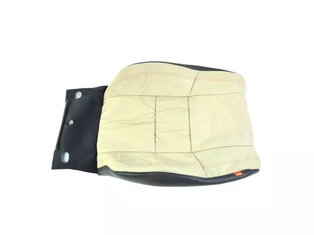 Front Seat Back Cover, Left - Mopar (6ET19HL1AA)