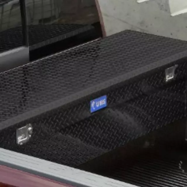 Bed Tool Box Deep Well By Uws - GM (19299117)