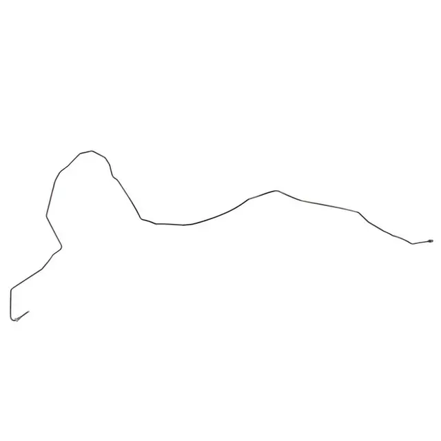 HC3Z2263F - : Tube Assembly Brake for Ford Image