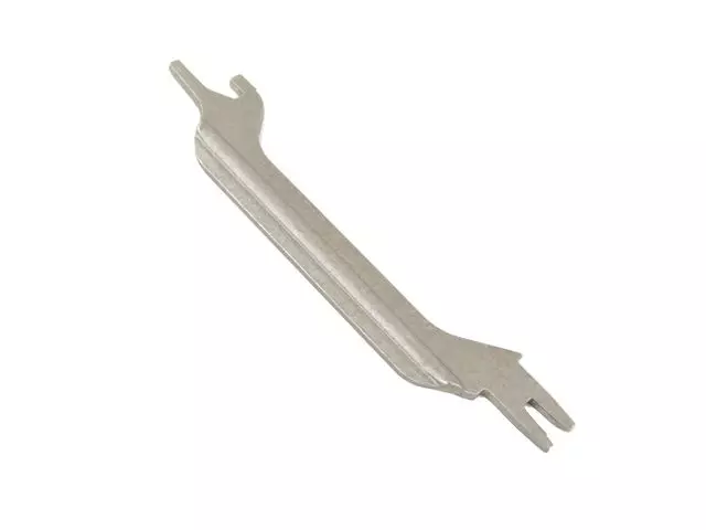 1UU681U5AC - Restraints: Rear Seat Buckle, Right for Mopar Image