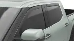 PTN923422302 - : Tun Wdwefl Matte Black for Toyota Image