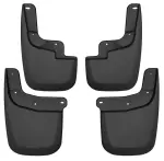 58236 - : Front and Rear Mud Guard Set for Husky Liners Image