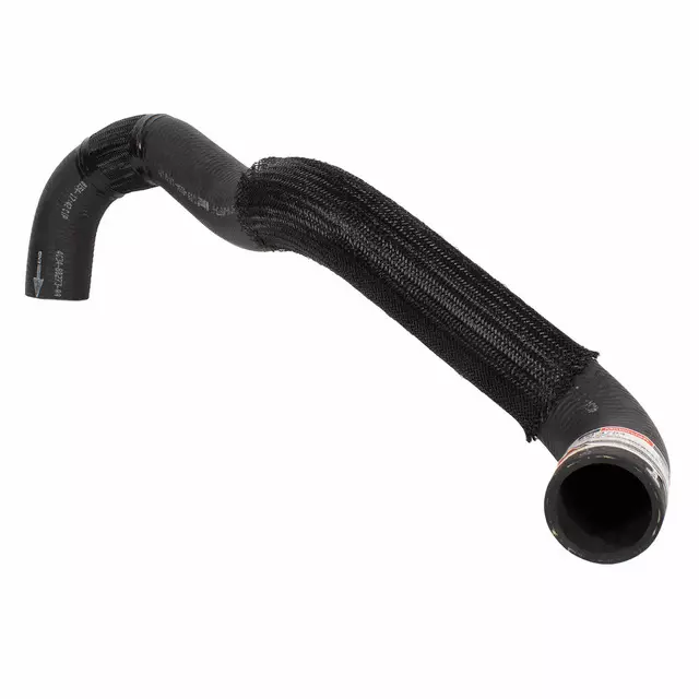 3C3Z8286AJ - : 2003-2007 Ford - Lower Hose for Ford: Excursion, F-250 Super Duty, F-350 Super Duty, F-450 Super Duty, F-550 Super Duty Image