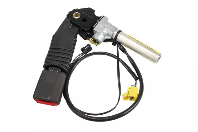 12457479 - Electrical: Buckle for Chevrolet: Venture | Oldsmobile: Silhouette | Pontiac: Montana, Trans Sport Image