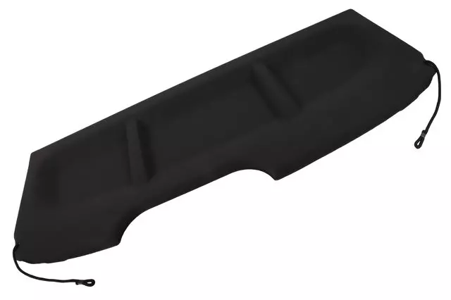 96449044 - Body: Luggage Cover for Chevrolet: Aveo, Aveo5 | Pontiac: G3 Image