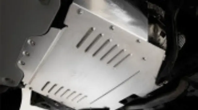 PTN5935165 - : Taco Cat Converter Shield for Toyota Image
