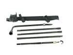68310126AA - : Jack Tool Kit for Mopar Image