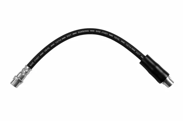 2201898 - Brakes &amp; Brake Parts: Sunsong Brake Hydraulic Hose for Sunsong Image