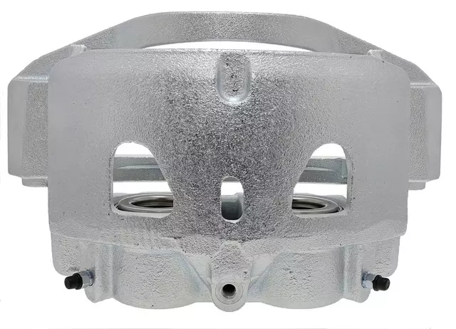 Front Disc Brake Caliper (Friction Ready Non-Coated) - GM (19424202)