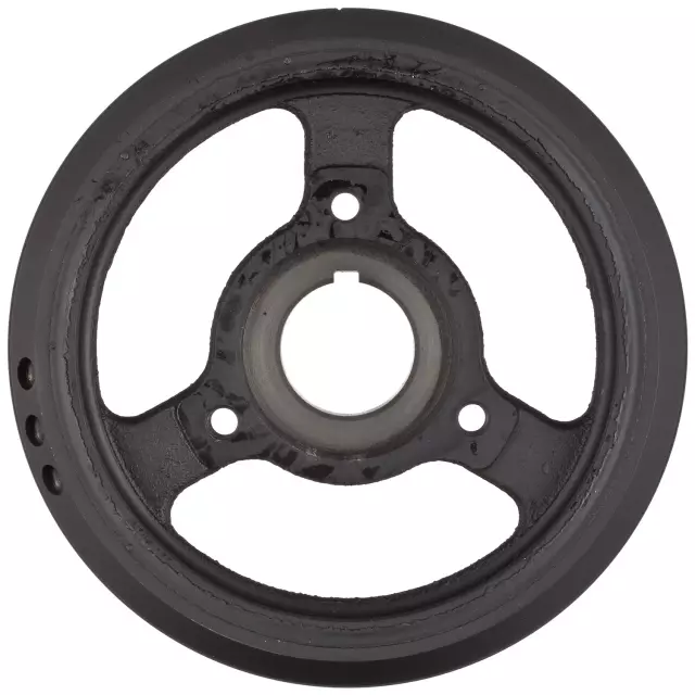 102066 - Engines &amp; Components: ATP Engine Harmonic Balancer for ATP Image