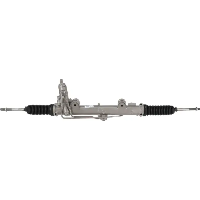 93273M - : Rack and Pinion Assembly - MAVAL - Hydraulic Power - Remanufactured - 93273M for Maval Image