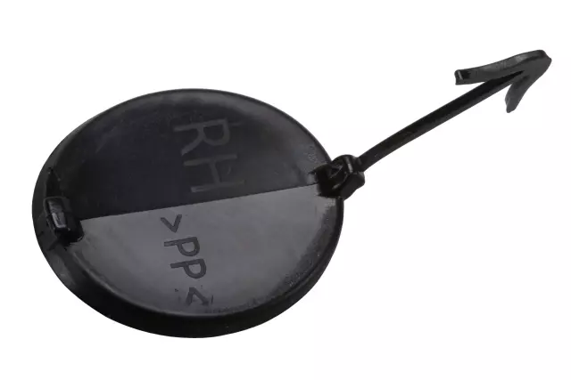 84229434 - : Rear Passenger Side Body Structure Stop Lamp Access Cap for Buick: Enclave Image