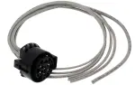 645170 - : Trailer Tow Harness Connector for Dorman Image