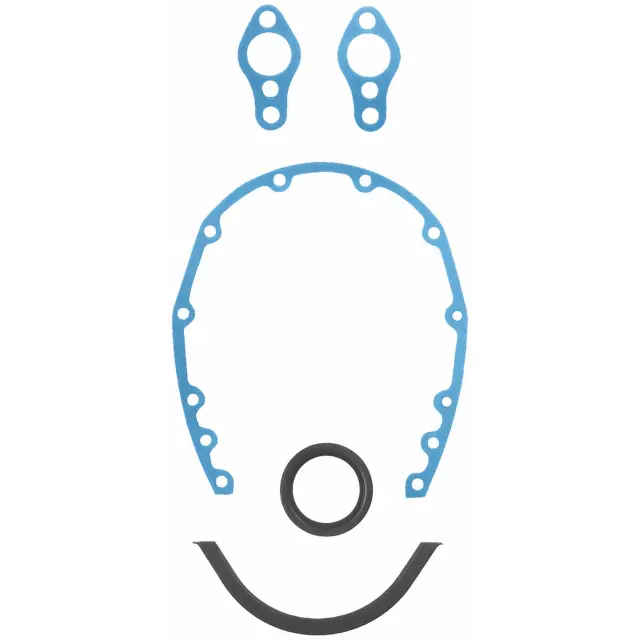 TCS45121 - Engines &amp; Components: Engine Timing Cover Gasket Set for FEL-PRO Image