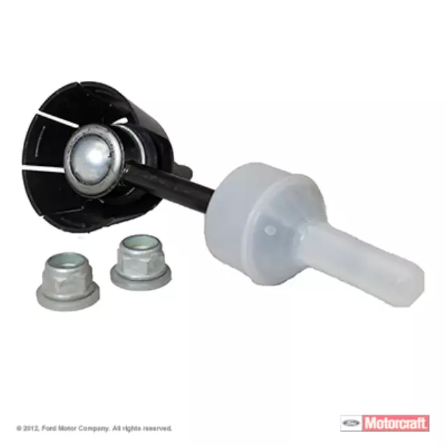 6L1Z5K484AA - Suspension: Link for Ford: Expedition | Lincoln: Navigator Image