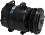 67277 - : GM V7 Reman Compressor for FOUR SEASONS Image