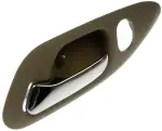 81451 - : Interior Door Handle Front Left for Dorman Image