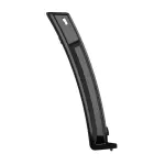 68449384AA - Body: Bumper Face Bar Brace for Mopar Image
